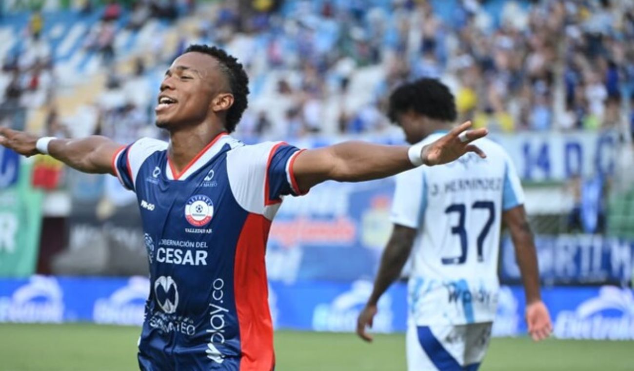 Millonarios se fue goleado por Alianza FC: no fue uno, ni fueron dos Millonarios se fue goleado por Alianza FC: no fue uno, ni fueron dos
