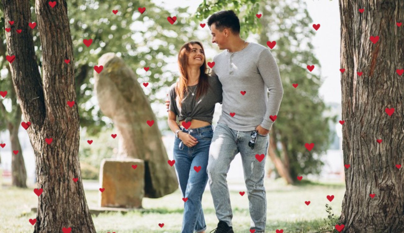 Plan barato para Amor y Amistad en los parques de Bogotá Plan barato para Amor y Amistad en los parques de Bogotá