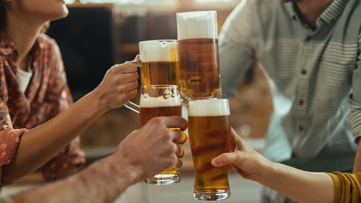 Oktoberfest 2025 en Madrid: cuándo es, horarios y cómo conseguir entradas Oktoberfest 2025 en Madrid: cuándo es, horarios y cómo conseguir entradas