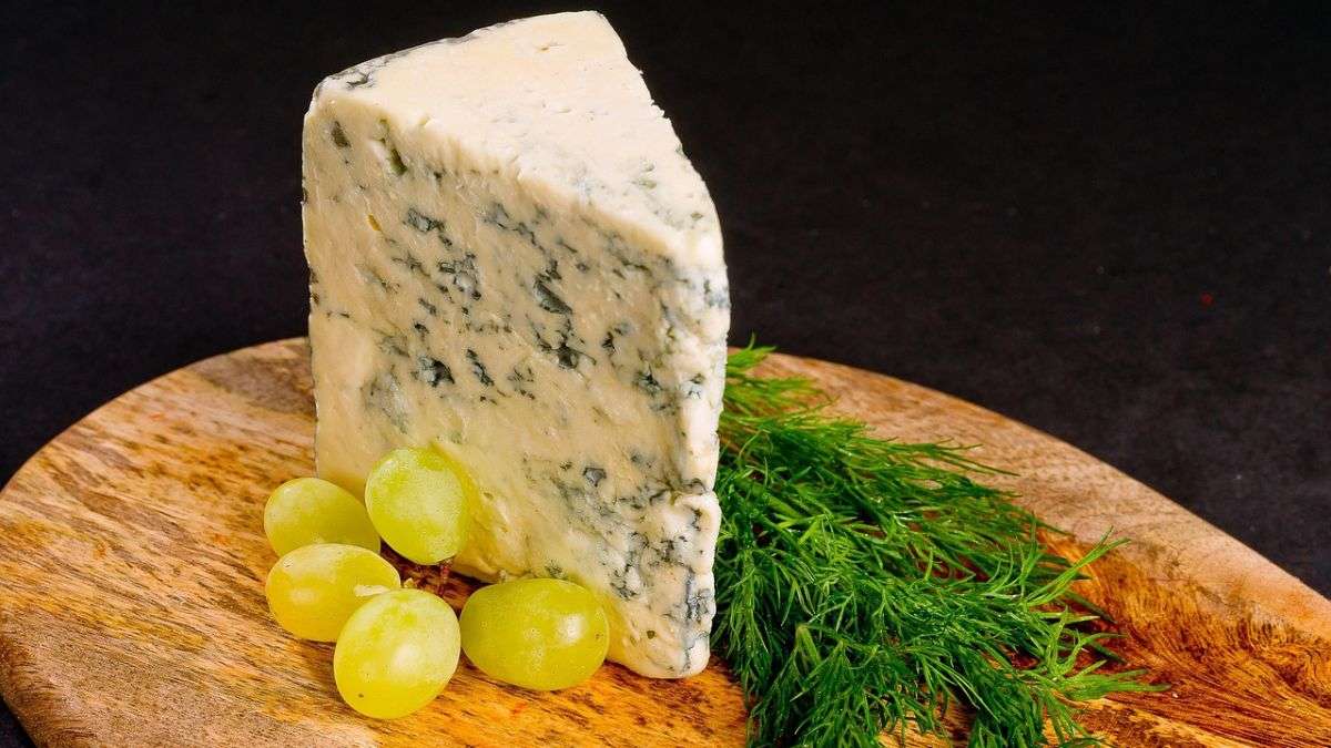 Así es el queso más caro del mundo: cuesta 36.000 euros y se hace en Asturias