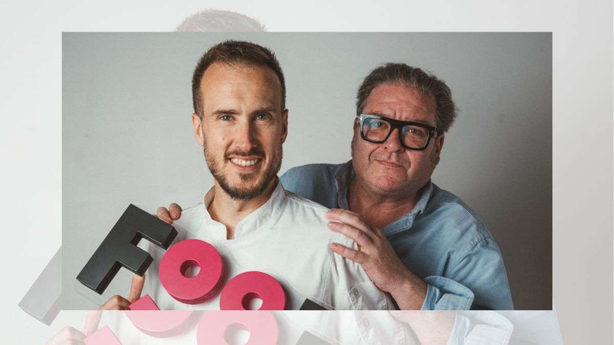 Foodie Black Week Barcelona: qué es, fechas, restaurantes y todas las ofertas que ofrece Foodie Black Week Barcelona: qué es, fechas, restaurantes y todas las ofertas que ofrece