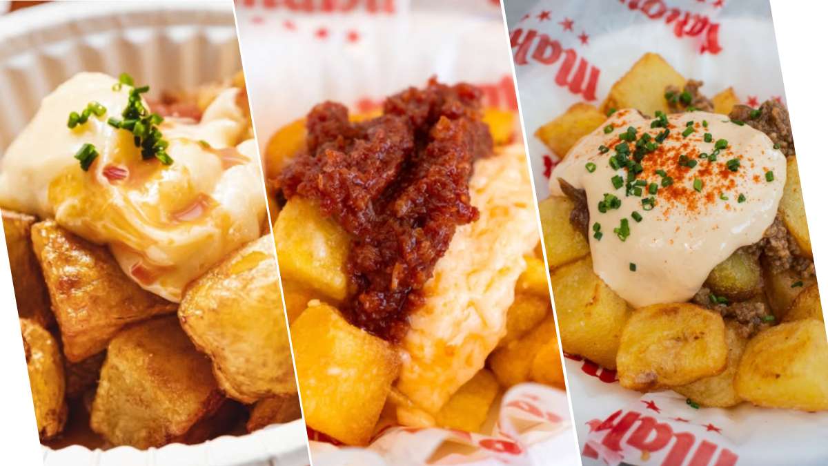 Bravas Fest Madrid 2025: cuándo es y cómo conseguir entradas Bravas Fest Madrid 2025: cuándo es y cómo conseguir entradas