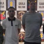 Noticias Medellín: Asegurados dos hombres por extorsión desde una cárcel