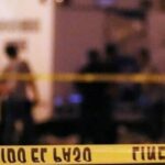 Noticias Medellín: Encuentran a un habitante de calle muerto a tiros