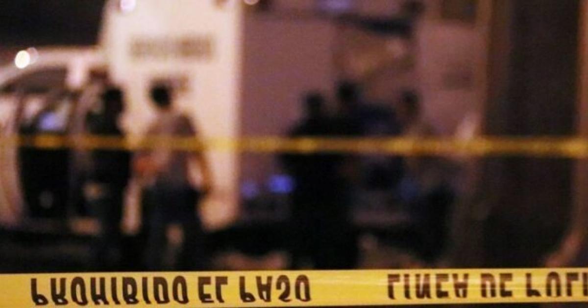 Noticias Medellín: Encuentran a un habitante de calle muerto a tiros