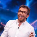 así es el vídeo de presentación de la temporada 20 de ‘El Hormiguero’ así es el vídeo de presentación de la temporada 20 de ‘El Hormiguero’