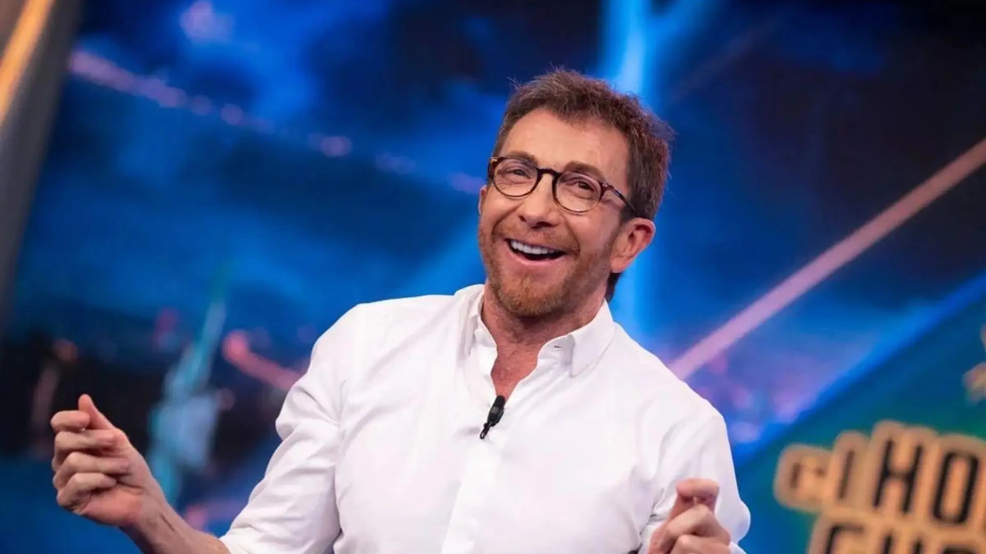 así es el vídeo de presentación de la temporada 20 de ‘El Hormiguero’ así es el vídeo de presentación de la temporada 20 de ‘El Hormiguero’