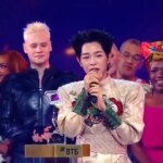 así suena la canción de Duc Phuc, ganador del festival