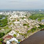 Misteriosa muerte de joven bogotano que apareció en río de Barrancabermeja