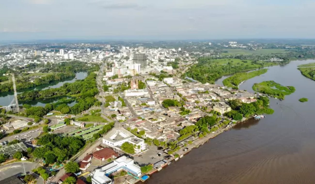 Misteriosa muerte de joven bogotano que apareció en río de Barrancabermeja