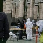 Noticias Medellín: Encuentran un feto a pocos metros de la Alcaldía