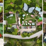 Bioparque Monarca: aventura familiar en Tenjo con mariposario incluido