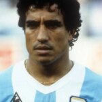 campeón del mundo con Argentina en 1978 y entrenador de éxito