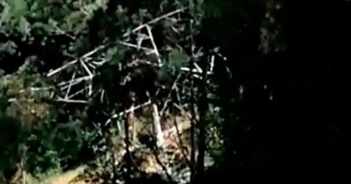 Noticias Medellín: «Querían derribar torre y emboscar a la fuerza pública» Noticias Medellín: «Querían derribar torre y emboscar a la fuerza pública»