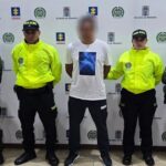 Noticias Medellín: Cayó ‘Jota’, tendría vínculos con carteles del exterior
