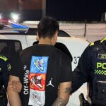 Medellín: Hombre que se escapó en fuga masiva fue capturado en Itagüí