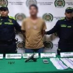 Noticias Medellín: Capturado alias ‘Murdoc’, por asesinatos en la ciudad