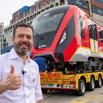 Cuándo llegará el Metro desde Cartagena hasta Bogotá; Galán dio fecha