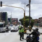Carriles exclusivos en Soacha tienen fecha: acaba la pesadilla al volante