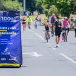 Ya no hay excusas para no ir a Ciclovía: novedad lo mantendrá enganchado