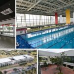 Piscinas del CEFE El Tunal serán cerradas: tristeza entre deportistas