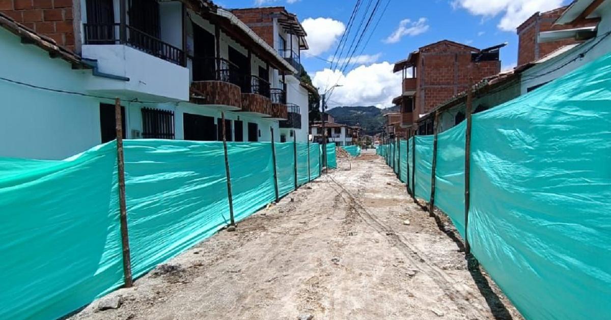 Noticias Antioquia: Cierres viales en La Ceja por inicio de obras