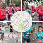 Cierres viales en Bogotá: vuelve la Carrera de la Mujer este fin de semana