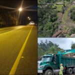 Petición URGENTE para la VÍA AL LLANO: «Si va para Bogotá, no insista»