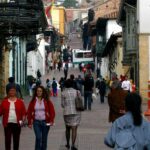Dato de desempleo del Dane revela si Bogotá es buen vividero