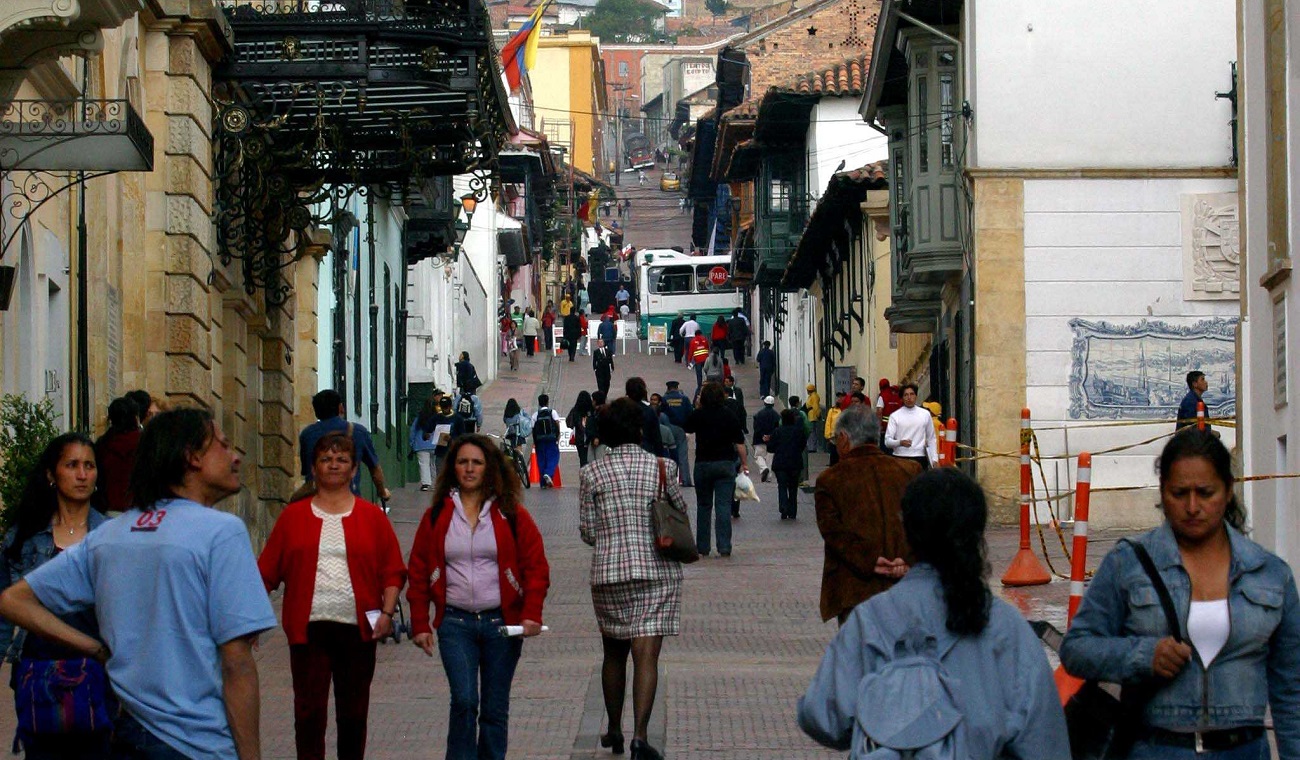 Dato de desempleo del Dane revela si Bogotá es buen vividero Dato de desempleo del Dane revela si Bogotá es buen vividero