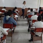 Padres no faltarán al trabajo: matrículas escolares a un clic