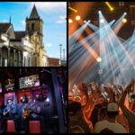 Vea a Los Prisioneros, gratis: «Concierto de las juventudes» en Tocancipá