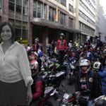 Conductores ponen contra la pared a Galán: si no responde, habrá paro