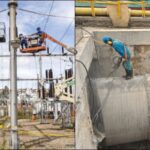 Cortes de servicios públicos en Bogotá, 10 de septiembre: sin agua ni luz