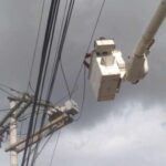 Cortes de luz en Bogotá, martes 9 de septiembre de 2025: 23 barrios