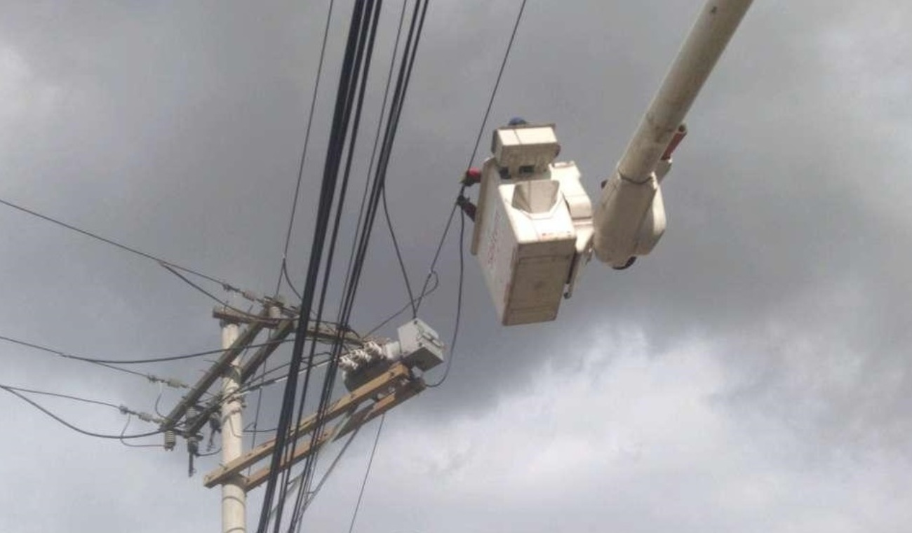 Cortes de luz en Bogotá, martes 9 de septiembre de 2025: 23 barrios