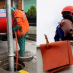 Cortes de luz y agua en Bogotá hoy 23 de septiembre: barrios y horarios