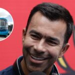 Cuántos pasajeros llevará al día el RegioTram de Occidente: Rey lo confirma