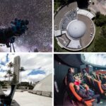 Planetario de Bogotá dicta curso para explorar la Geología Planetaria