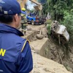 Noticias Antioquia: Antioquia se prepara para la temprada invernal