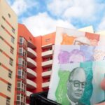 Ponen freno al plazo para pagar el arriendo: ley dejó fríos a inquilinos