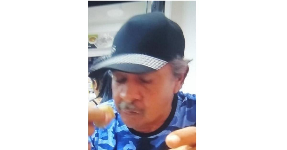 Noticias Medellín: Familiares buscan a adulto mayor desaparecido