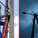 ¡Pilas! Este miércoles 24 de septiembre habrá barrios sin luz en Bogotá