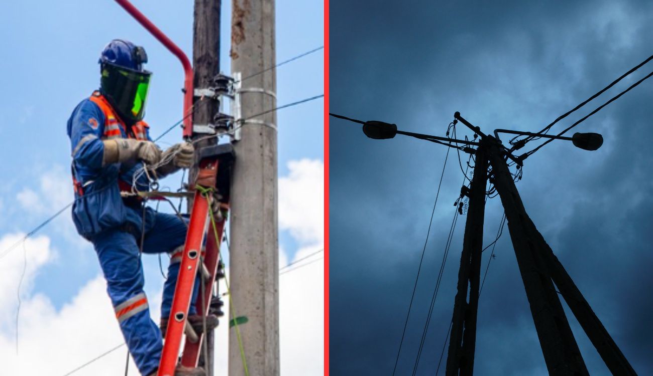 ¡Pilas! Este miércoles 24 de septiembre habrá barrios sin luz en Bogotá