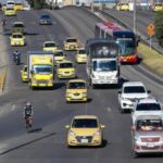 Secretaría de Movilidad desmintió Día sin carro y sin moto en Bogotá