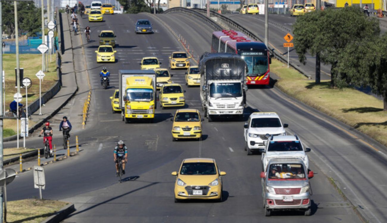 Secretaría de Movilidad desmintió Día sin carro y sin moto en Bogotá