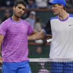 esta es la desorbitada millonada por la que luchan Carlos Alcaraz y Jannik Sinner en la gran final