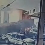 Ya son ocho los presos fallecidos por el incendio en la estación de Policía