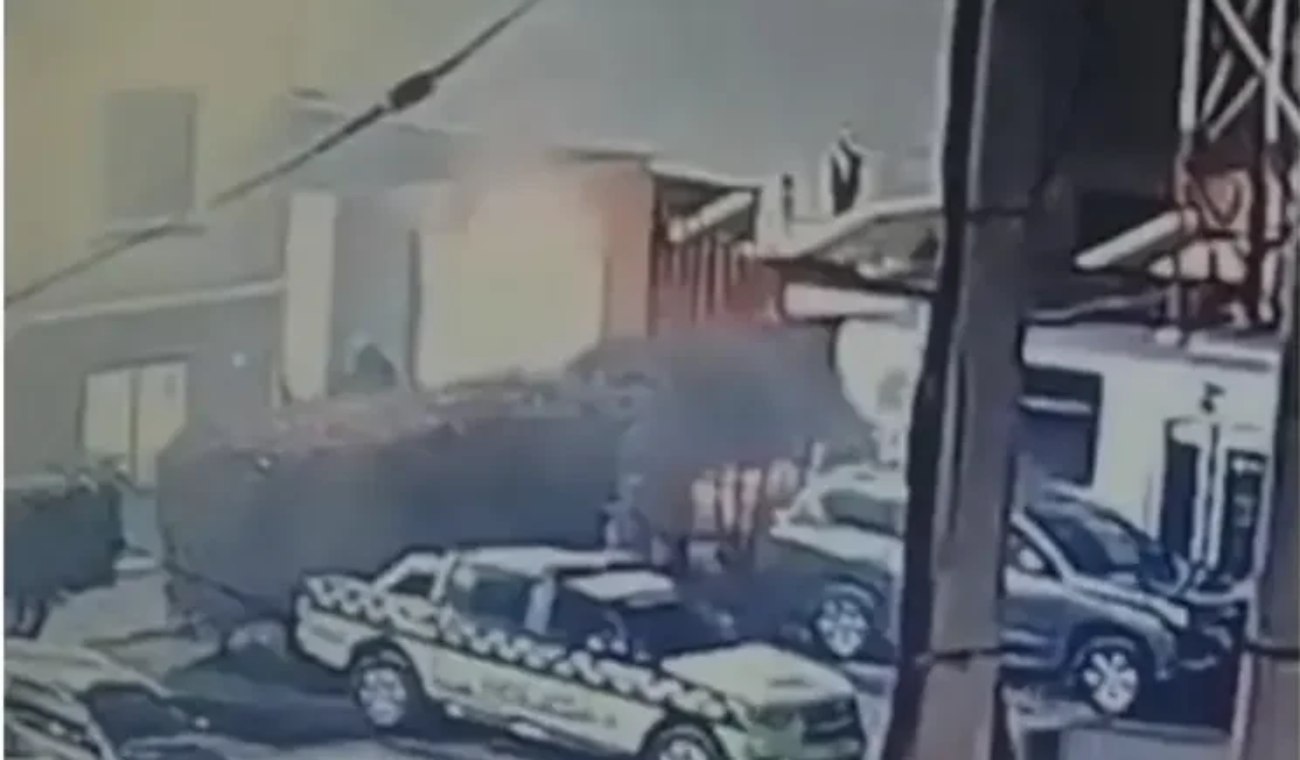 Ya son ocho los presos fallecidos por el incendio en la estación de Policía