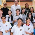 Noticias Antioquia: Estudiantes de Envigado irán de intercambio a Canadá Noticias Antioquia: Estudiantes de Envigado irán de intercambio a Canadá